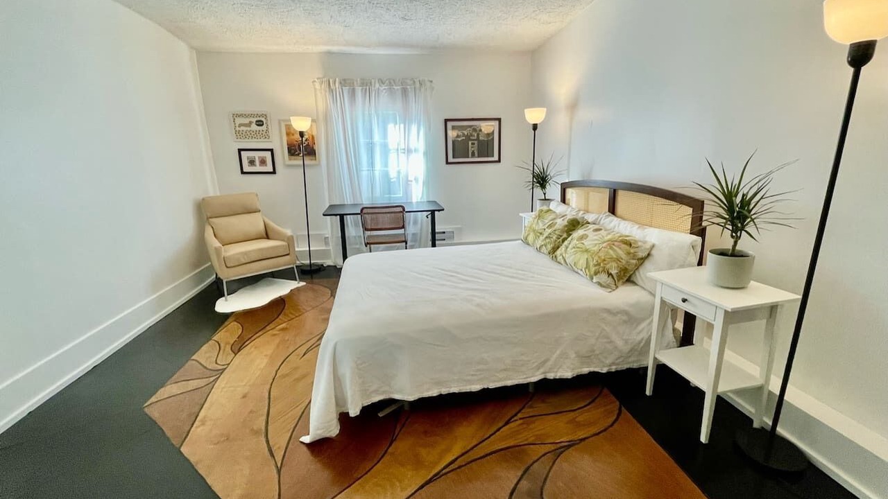 Photo of Bedroom in Cantley