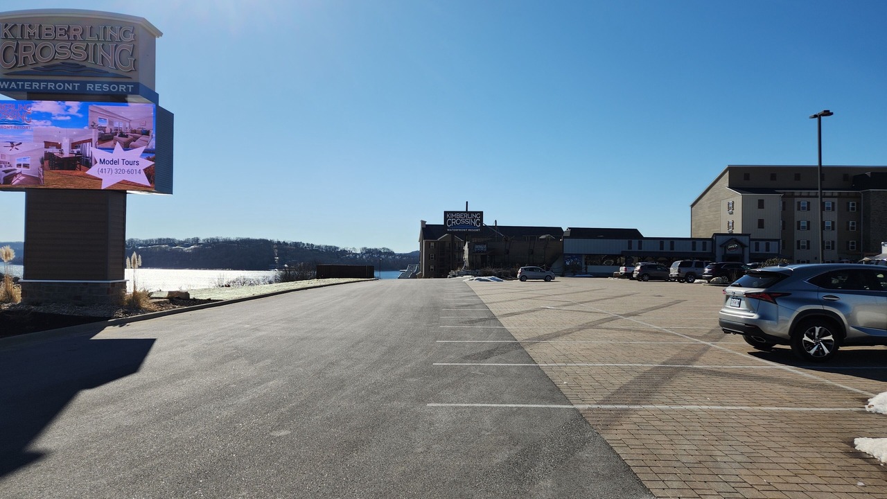 Photo of Outdoor in Kimberling City