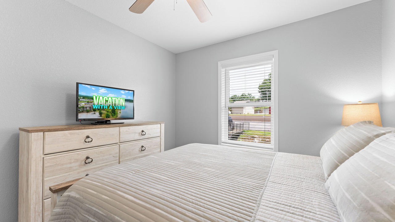 Photo of Bedroom in Kimberling City