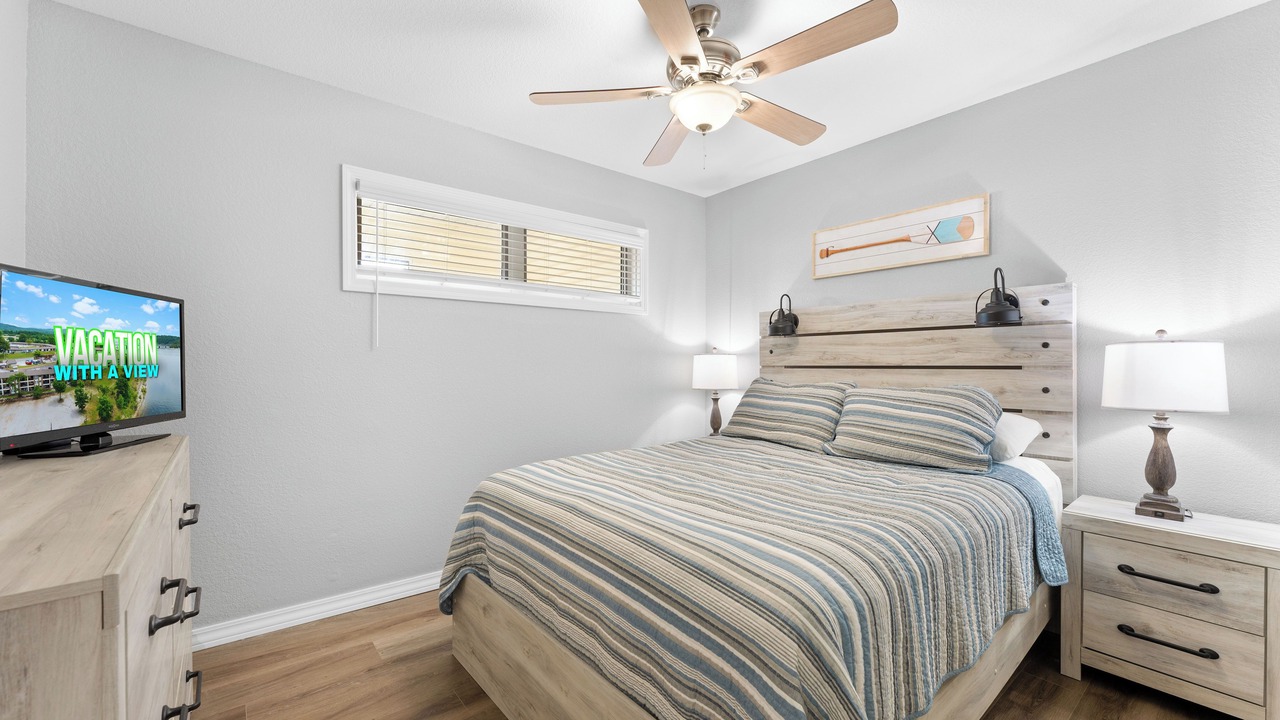 Photo of Bedroom in Kimberling City