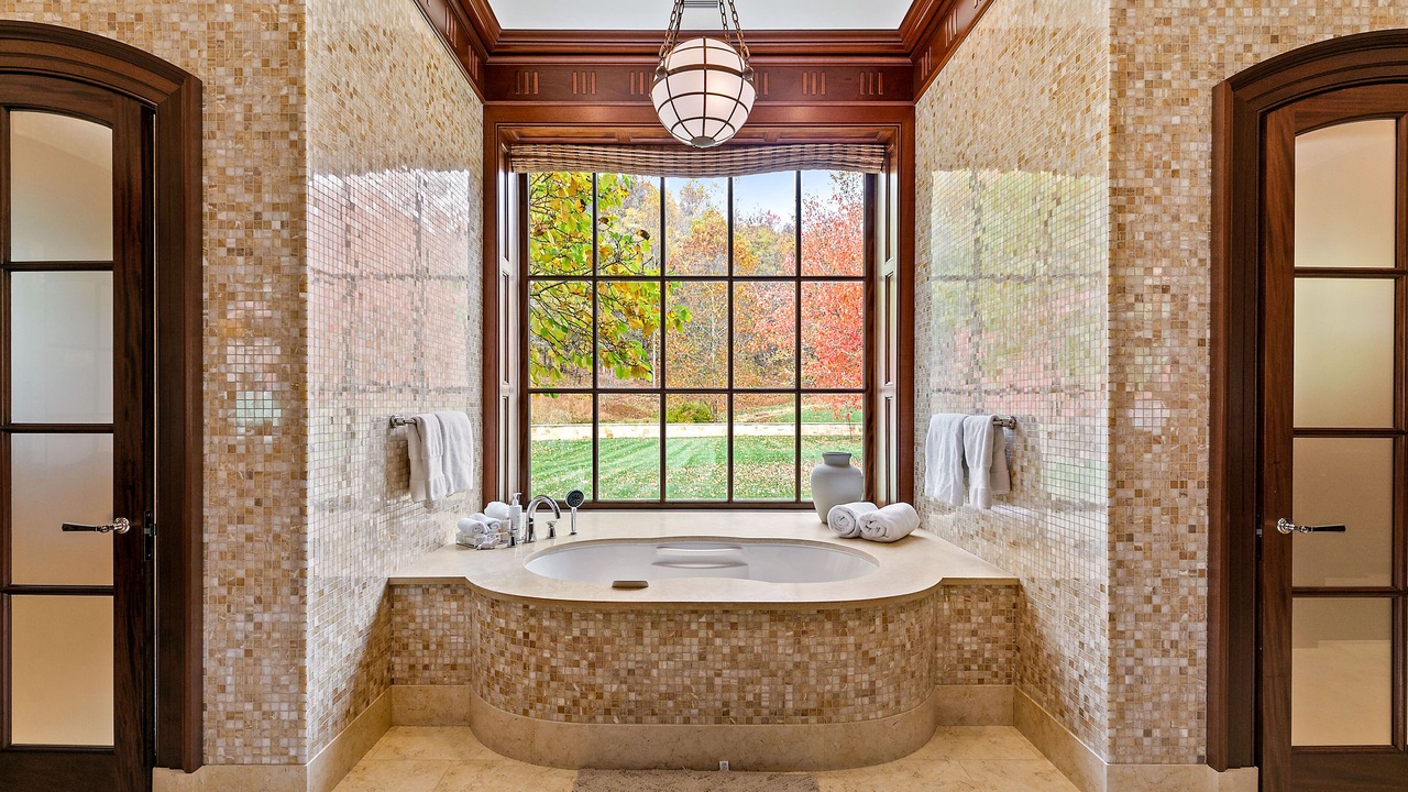 Photo of Bathroom in Cobham