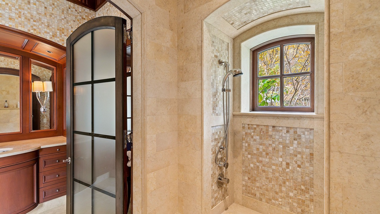 Photo of Bathroom in Cobham