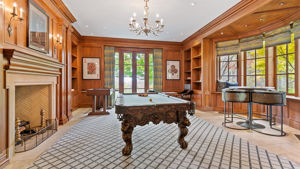 Photo of Bedroom in Cobham