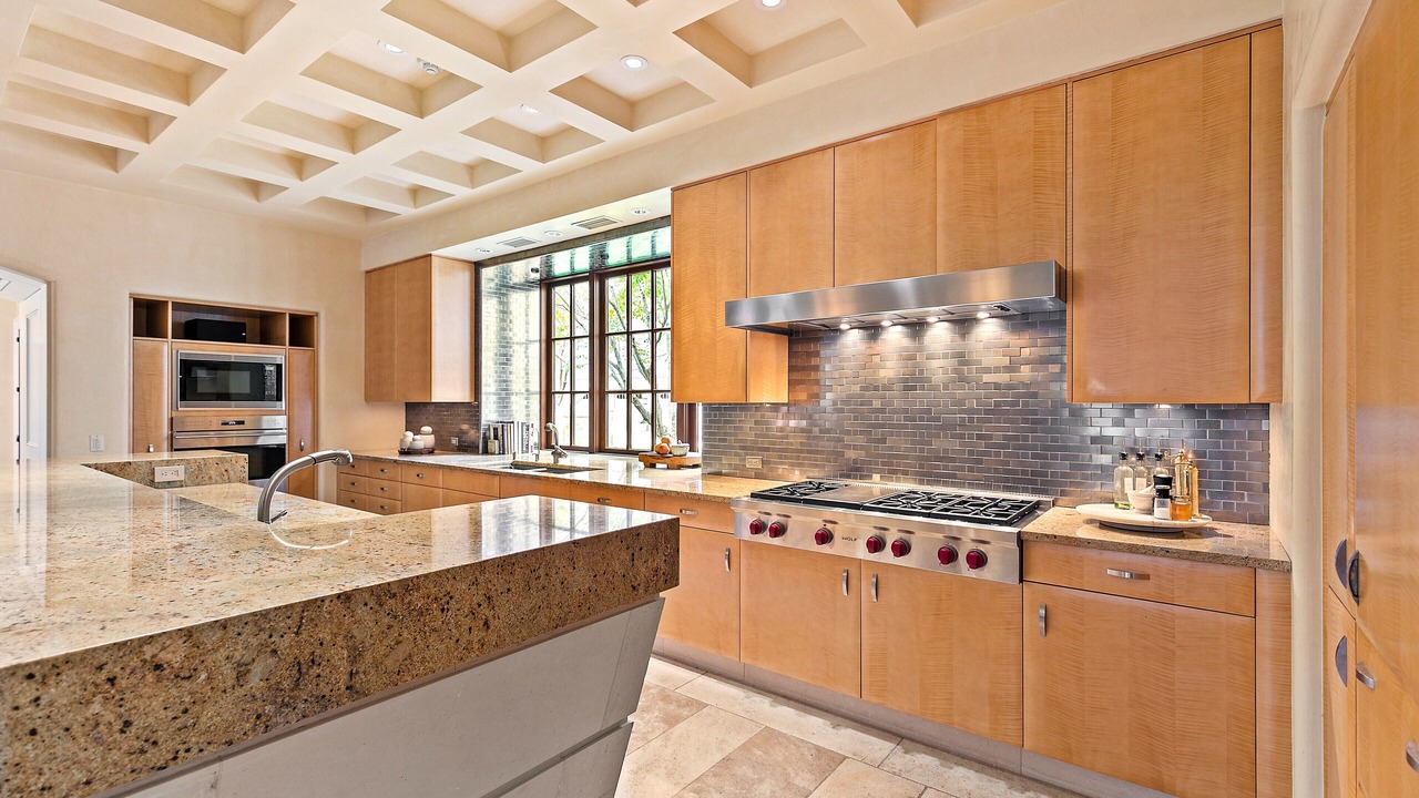 Photo of Kitchen in Cobham