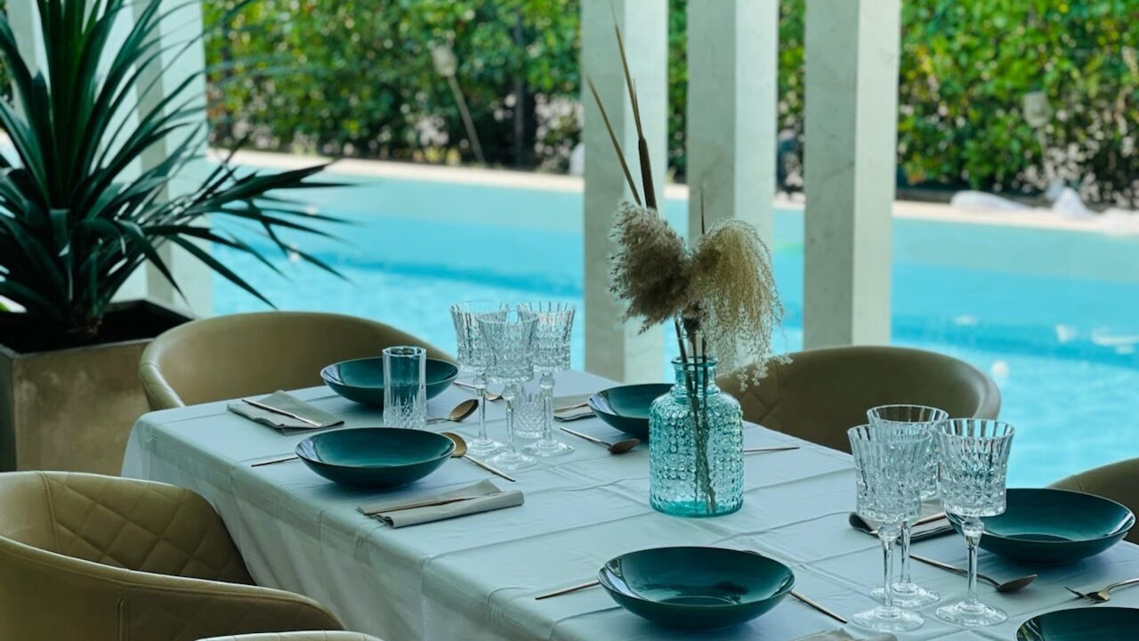 Photo of Outdoor in Jacou