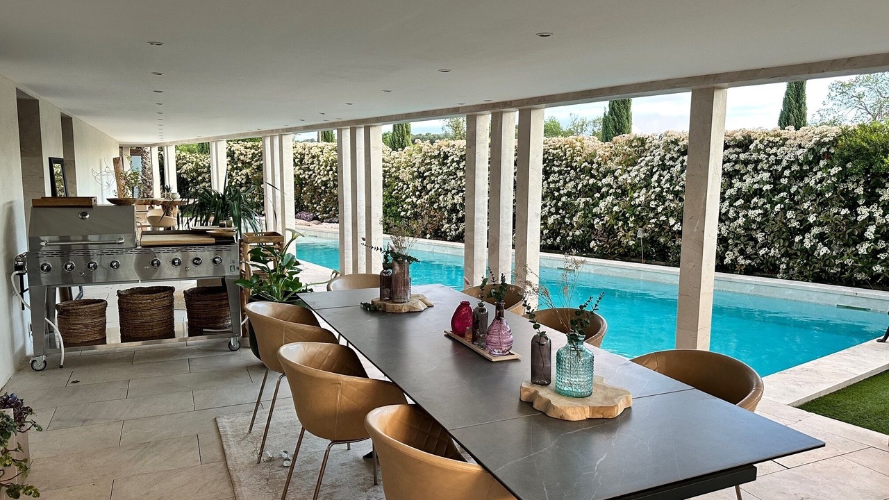 Photo of Outdoor in Jacou