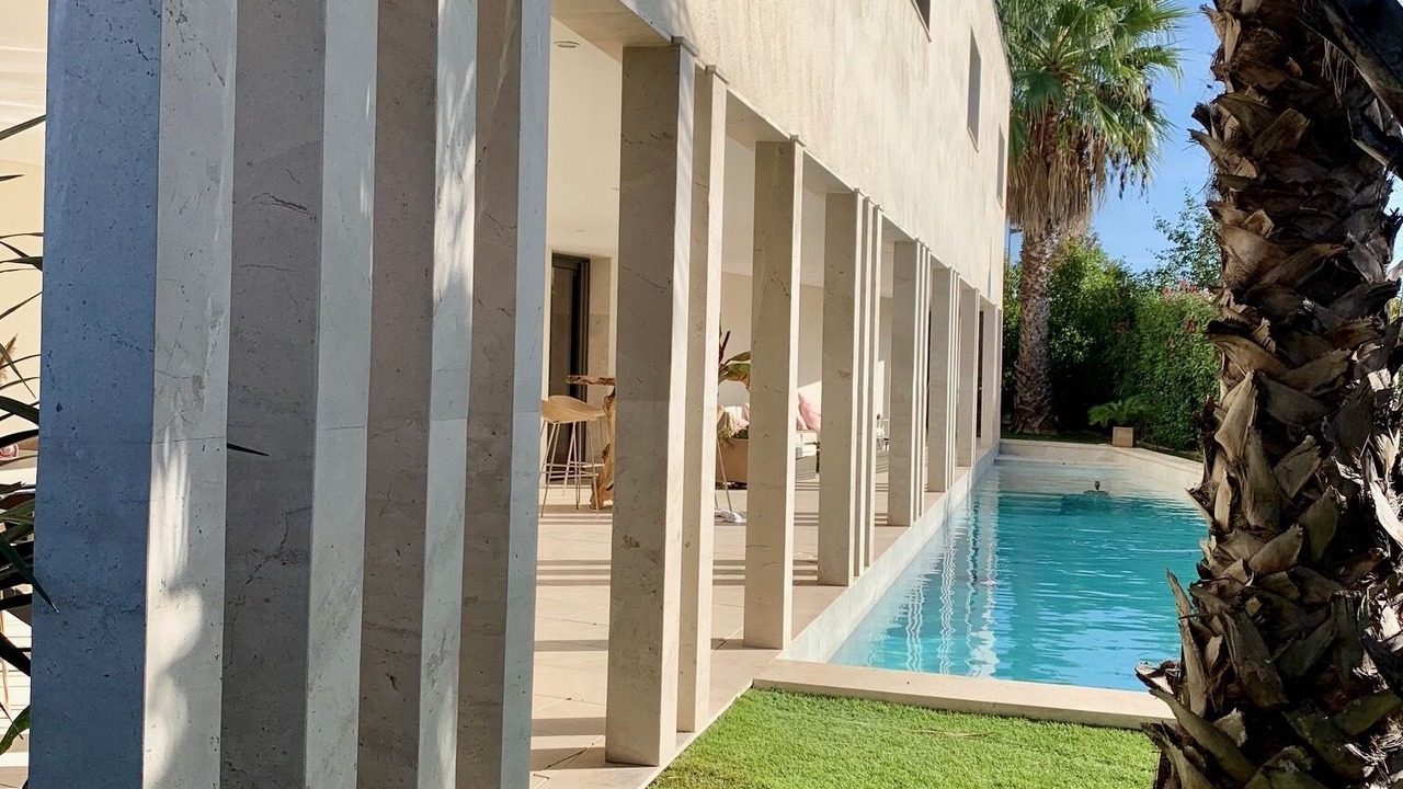 Photo of Outdoor in Jacou