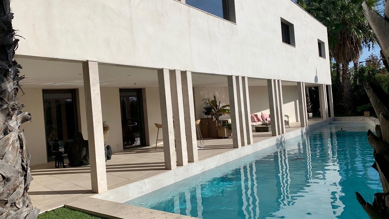 Photo of Outdoor in Jacou