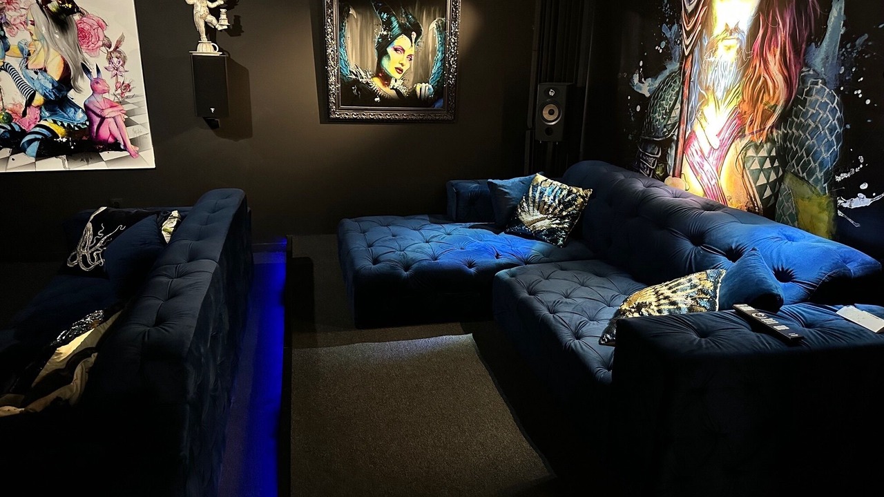 Photo of Livingroom in Jacou