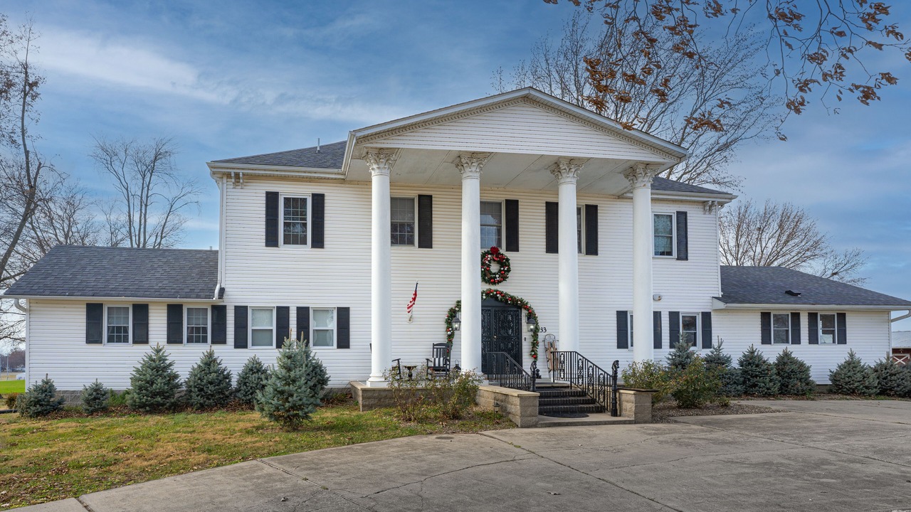 Photo of Outdoor in St. Clair County