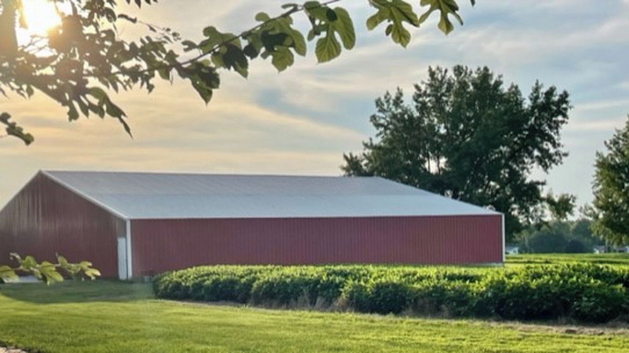 Photo of Outdoor in St. Clair County