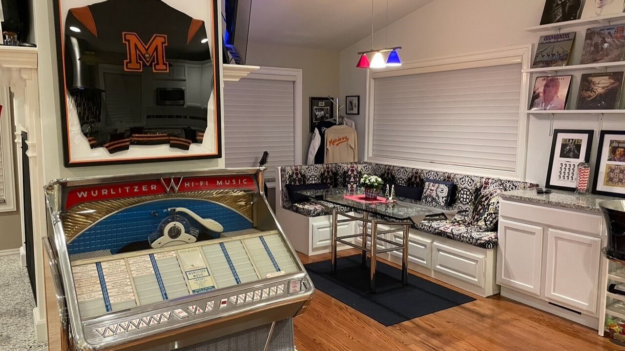 Photo of Bedroom in St. Clair County