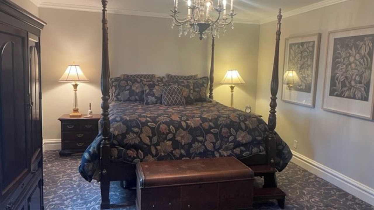 Photo of Bedroom in St. Clair County