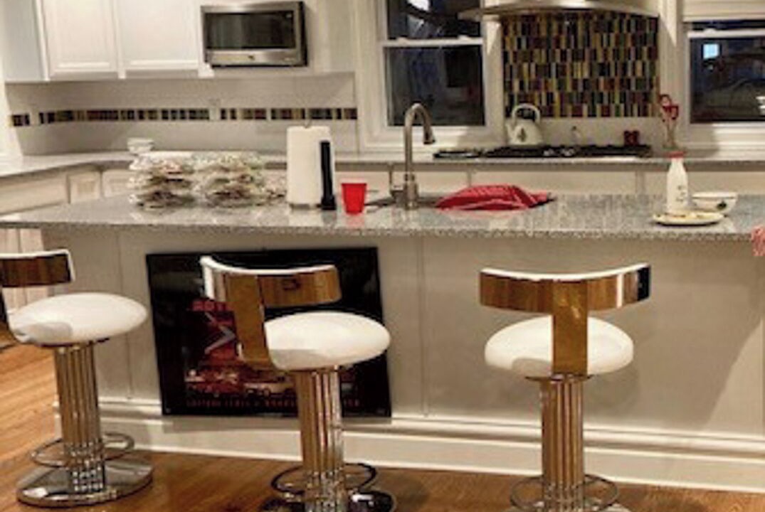 Photo of Kitchen in St. Clair County