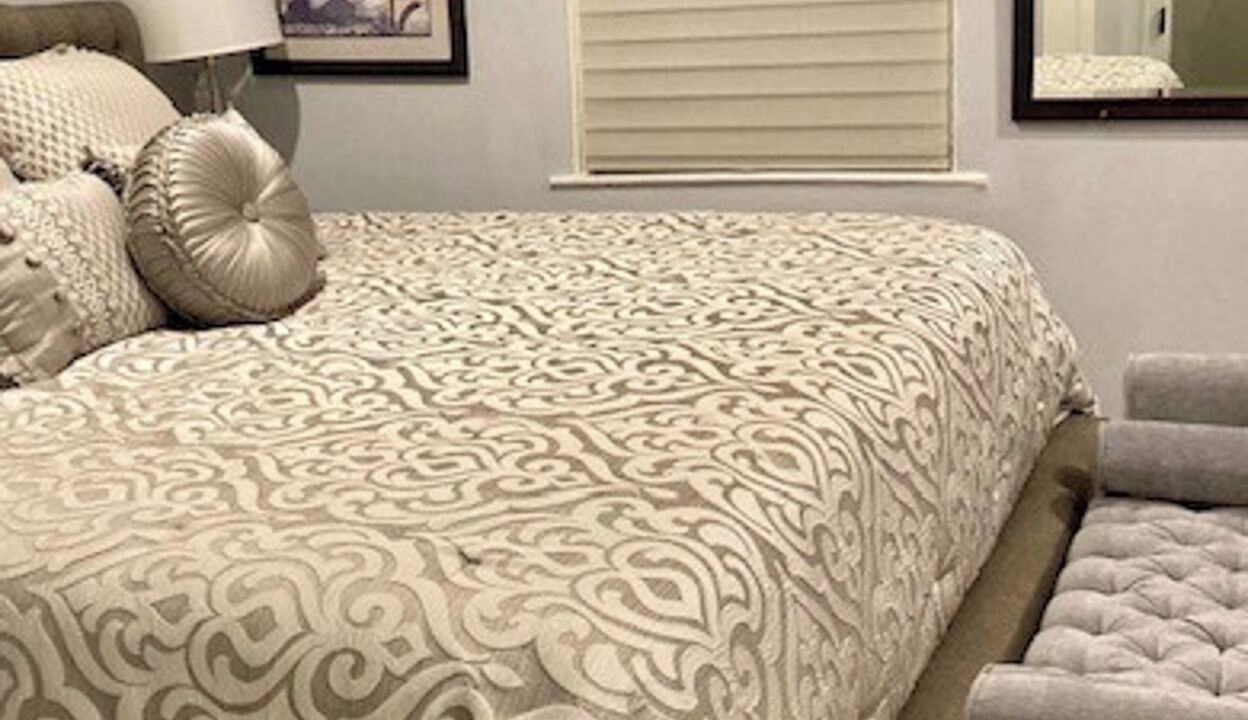Photo of Bedroom in St. Clair County