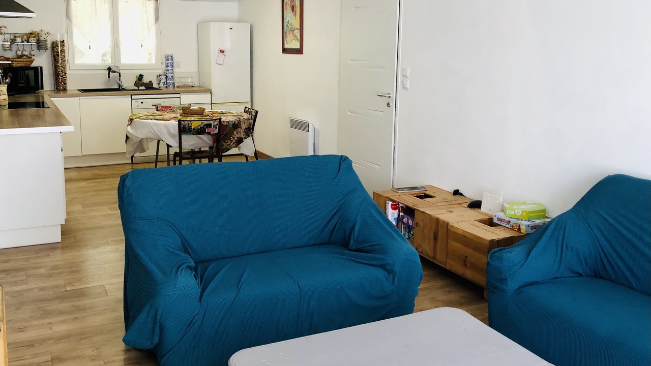 Photo of Livingroom in Montseret