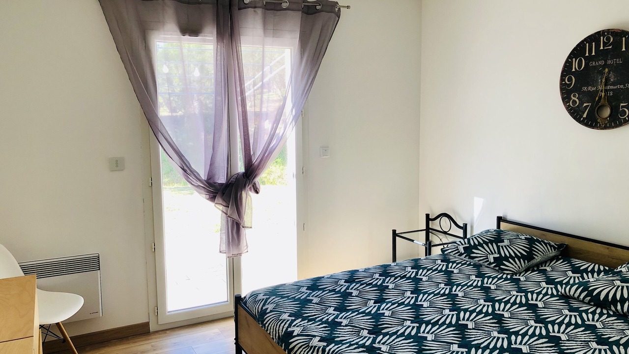 Photo of Bedroom in Montseret