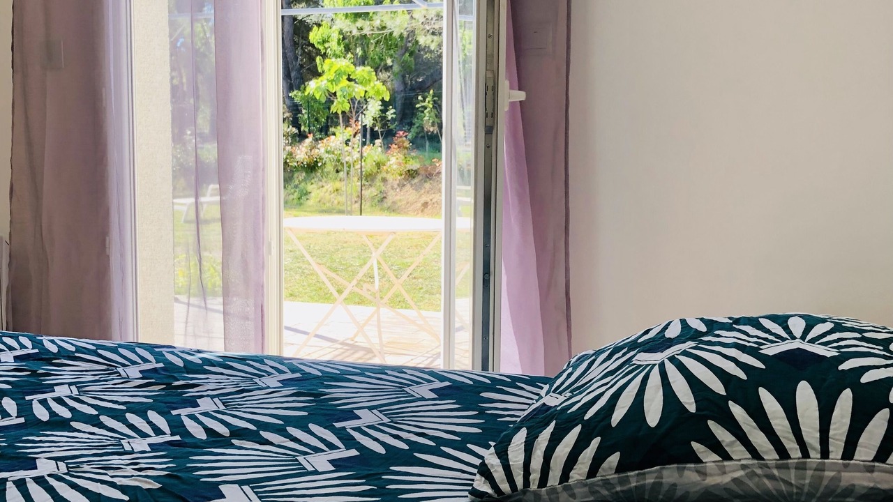 Photo of Bedroom in Montseret