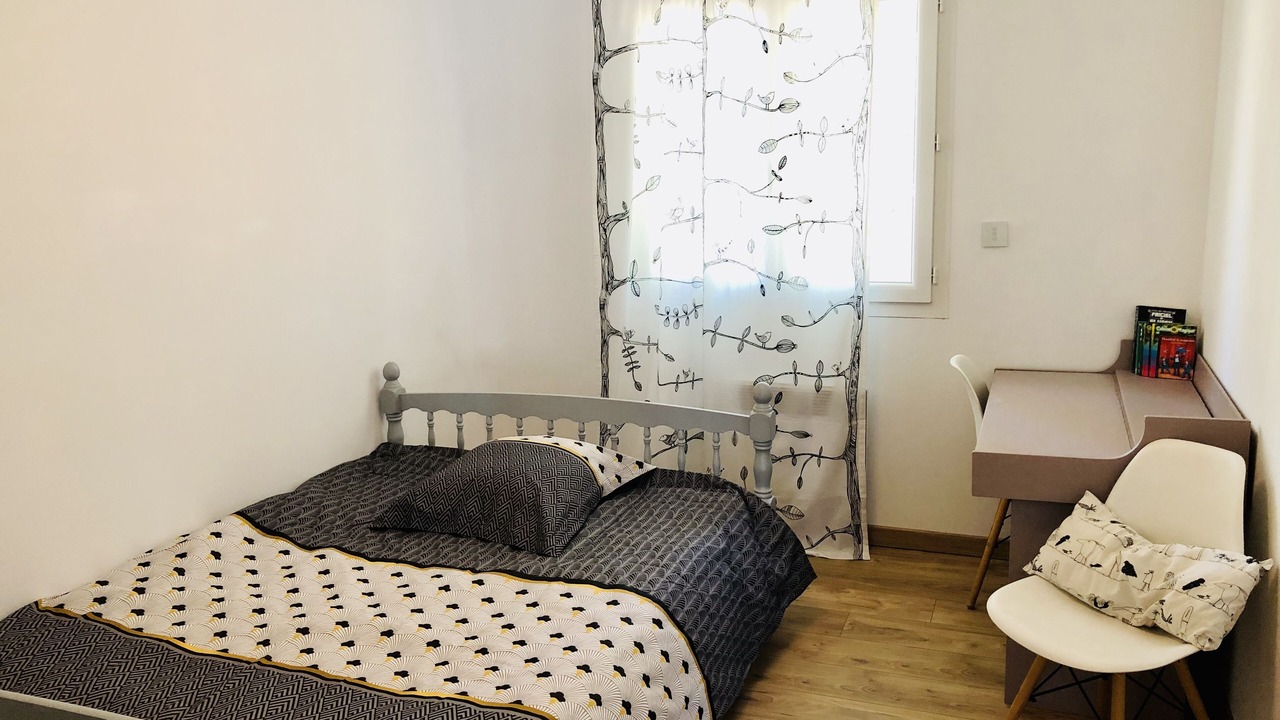 Photo of Bedroom in Montseret