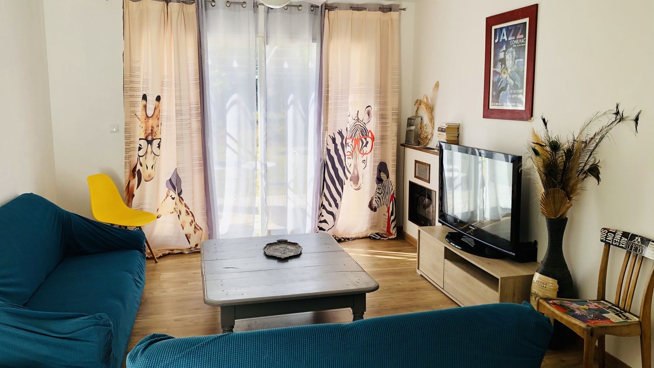 Photo of Livingroom in Montseret