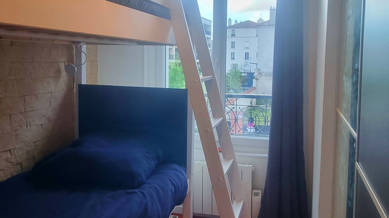 Photo of Bedroom in Vignerons