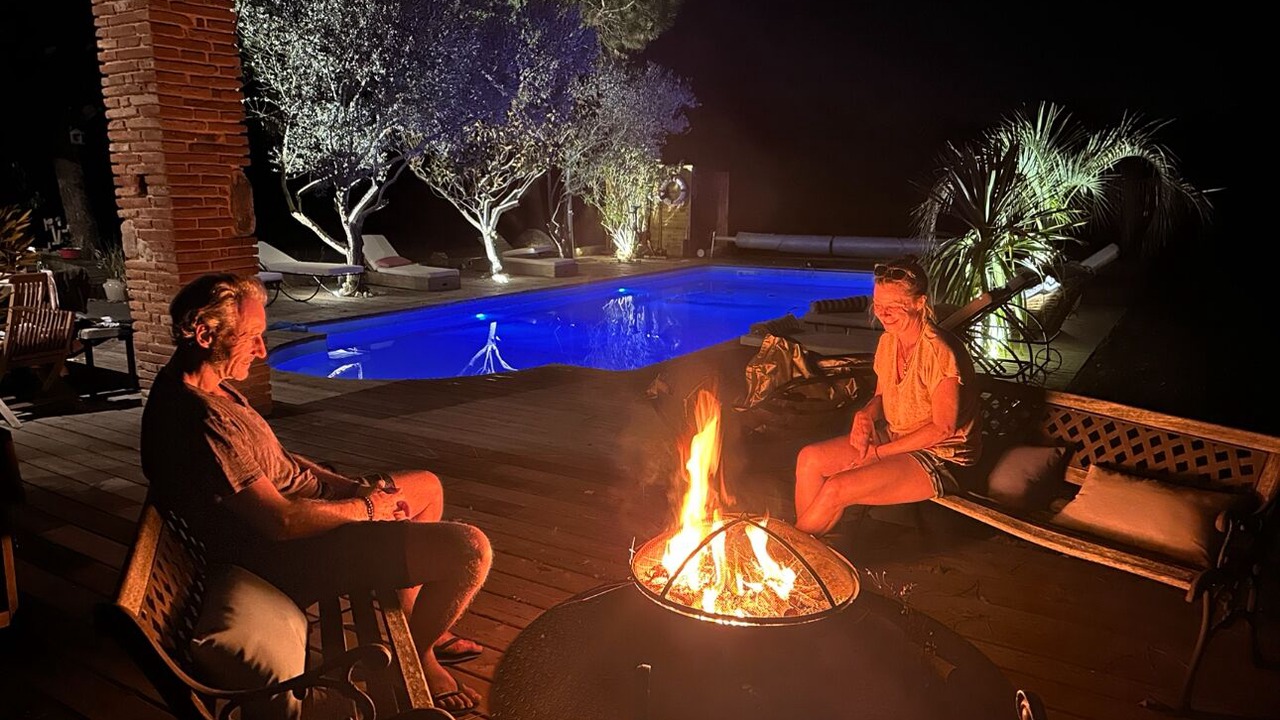 Photo of Outdoor in Caraman