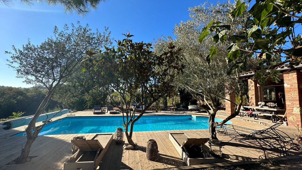 Photo of Outdoor in Caraman