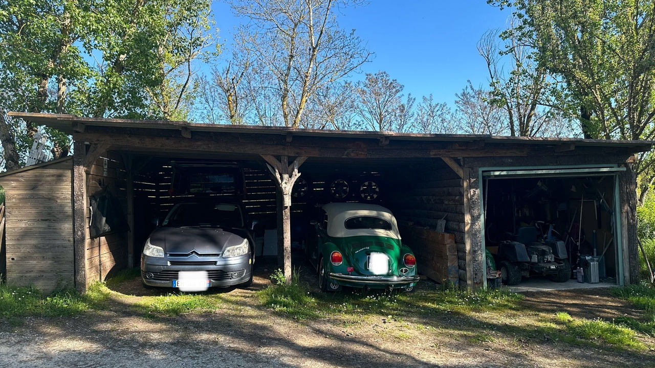 Photo of Outdoor in Caraman