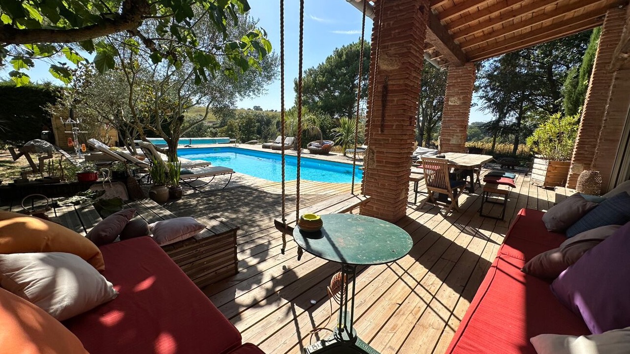Photo of Outdoor in Caraman