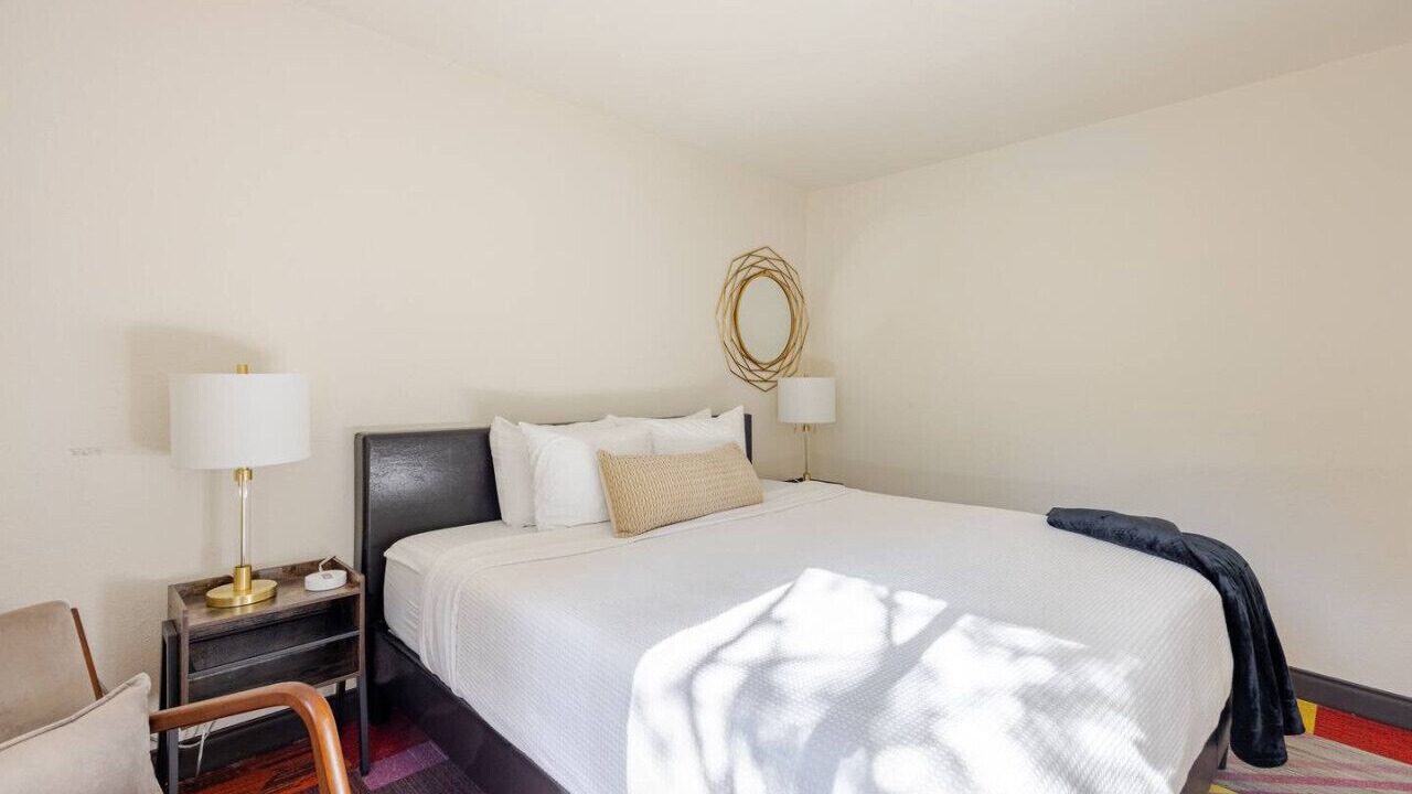 Photo of Bedroom in Green Mountain Falls