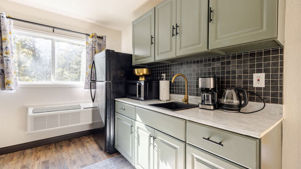Photo of Kitchen in Green Mountain Falls