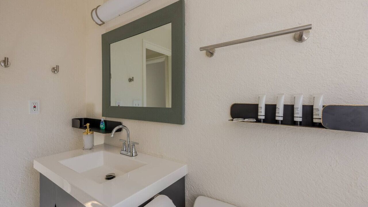 Photo of Bathroom in Green Mountain Falls