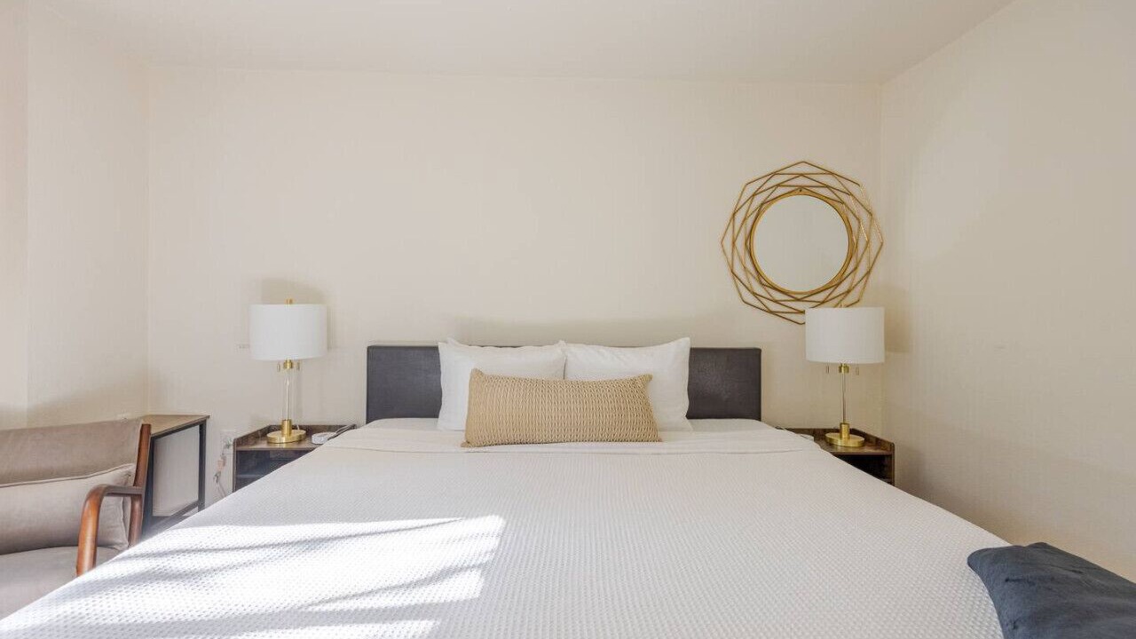 Photo of Bedroom in Green Mountain Falls