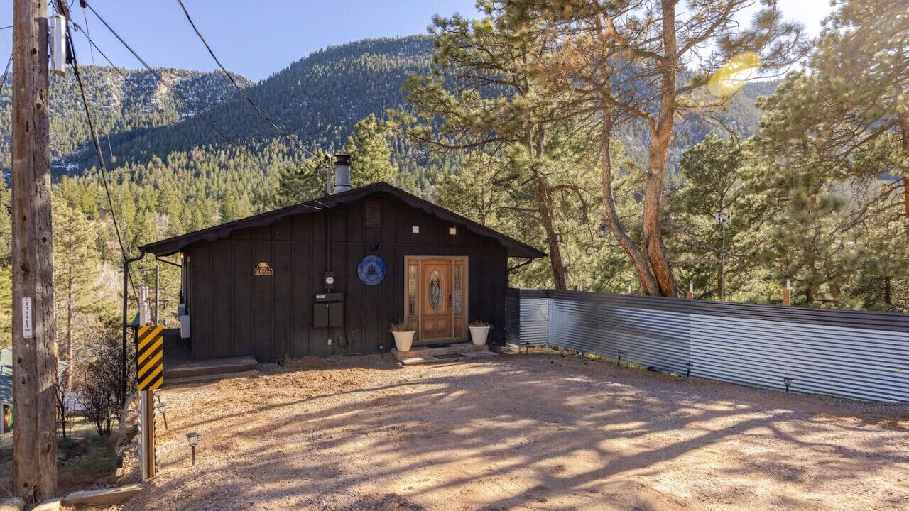 Photo of Outdoor in Green Mountain Falls