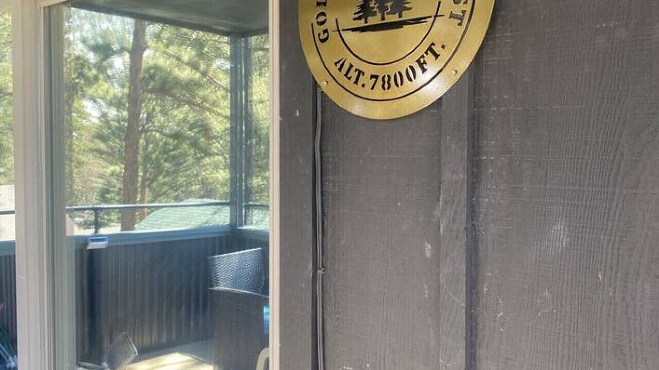 Photo of Outdoor in Green Mountain Falls