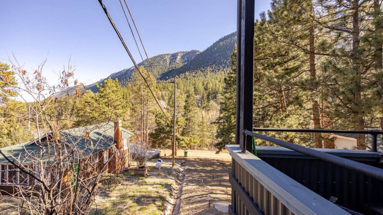 Photo of Outdoor in Green Mountain Falls