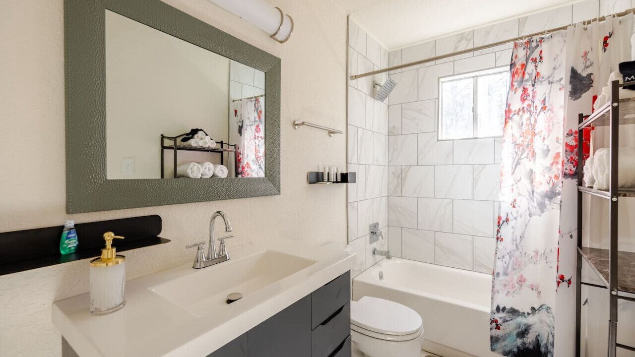 Photo of Bathroom in Green Mountain Falls