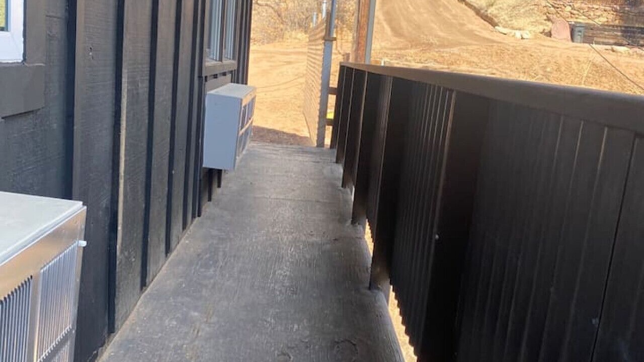Photo of Outdoor in Green Mountain Falls
