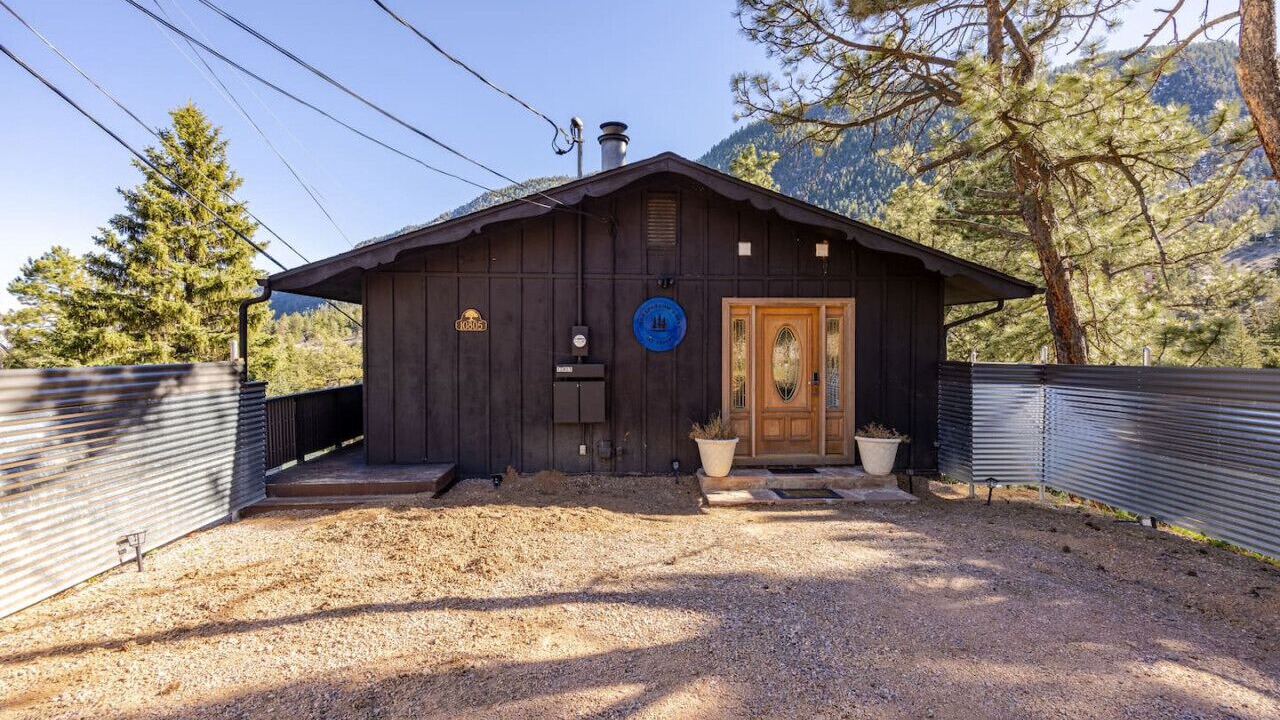 Photo of Outdoor in Green Mountain Falls