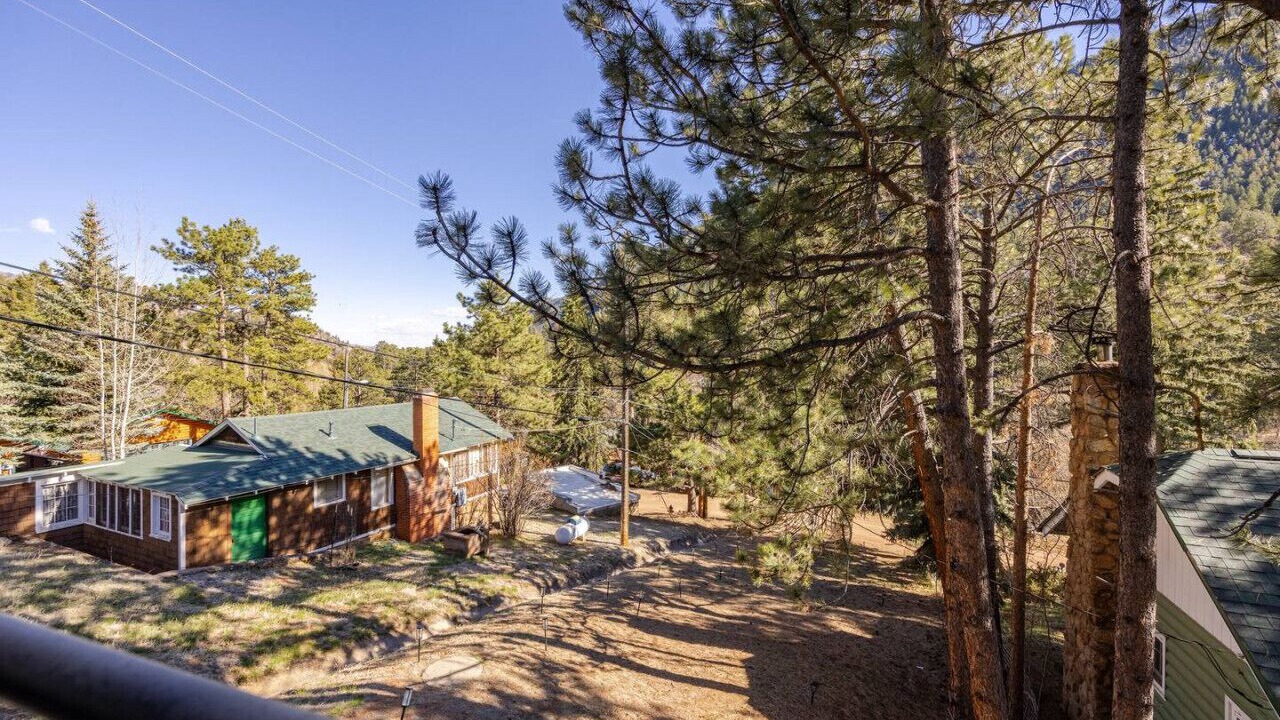Photo of Outdoor in Green Mountain Falls
