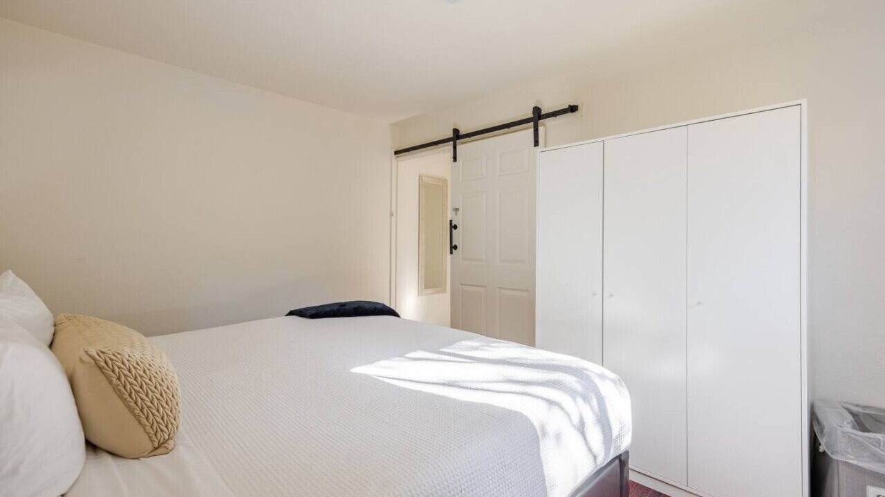 Photo of Bedroom in Green Mountain Falls