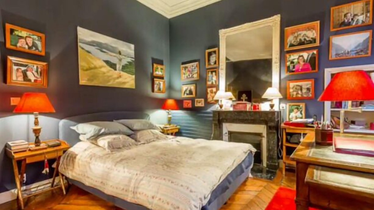 Photo of Bedroom in Quartier des Invalides