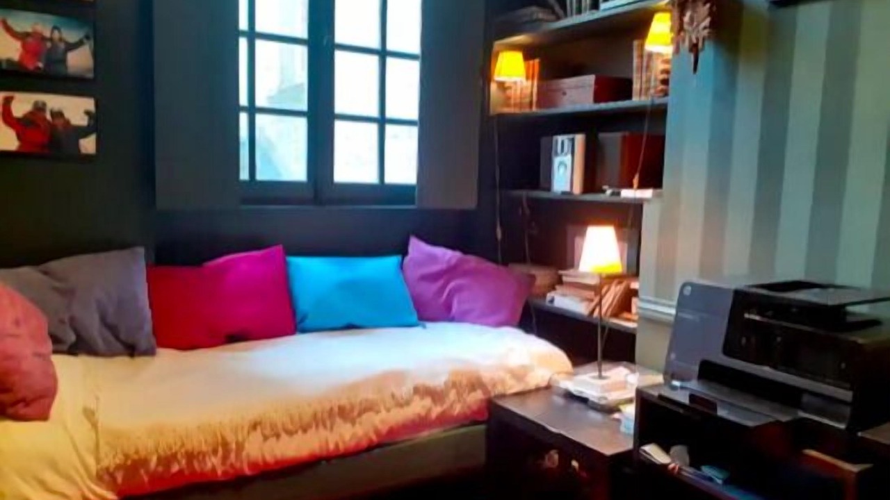Photo of Bedroom in Quartier des Invalides