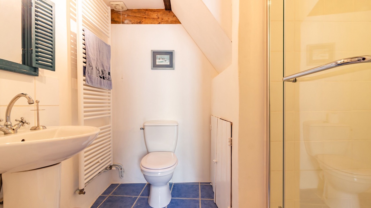 Photo of Bathroom in Mansonville