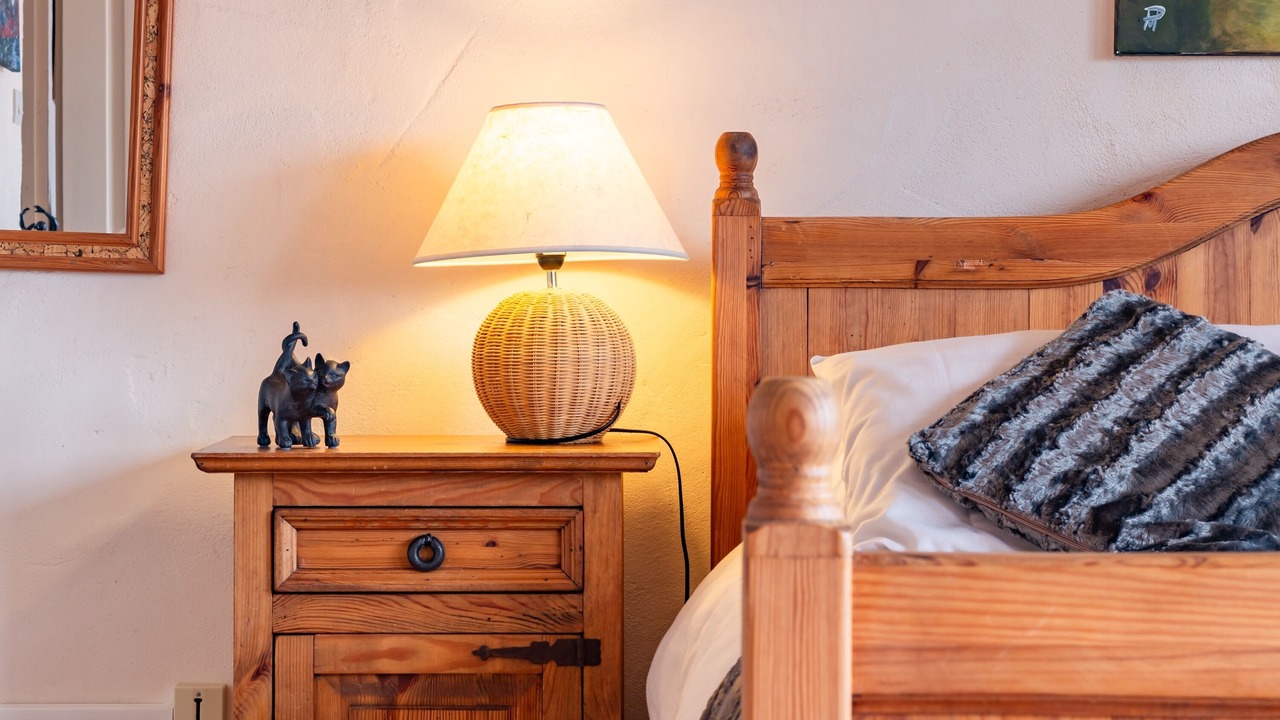 Photo of Bedroom in Mansonville