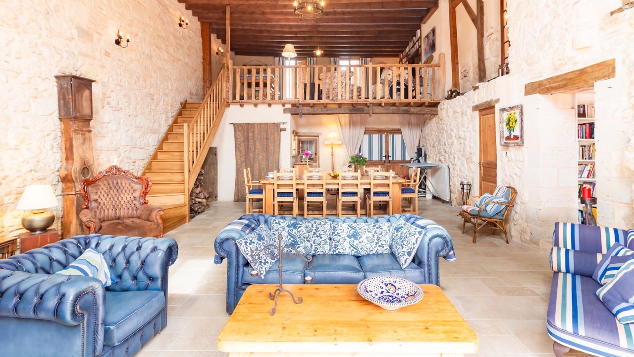 Photo of Livingroom in Mansonville