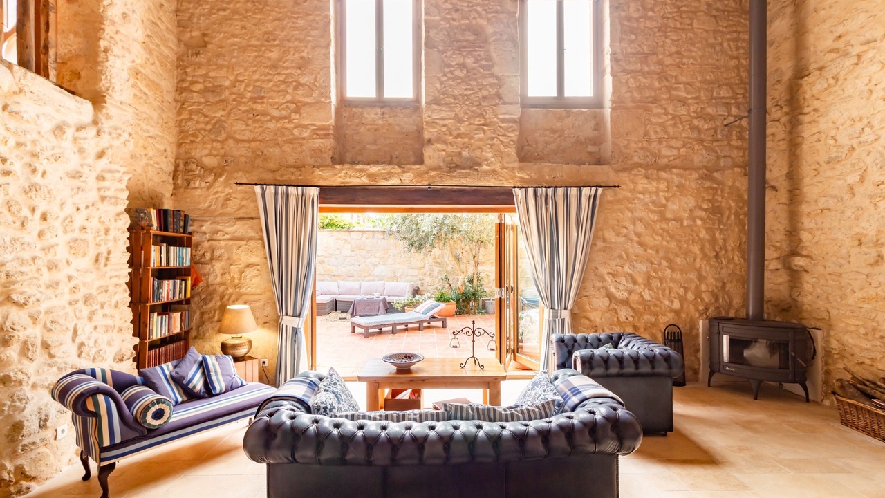 Photo of Livingroom in Mansonville