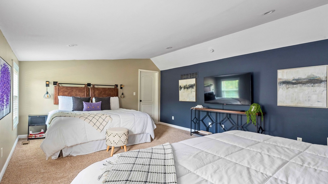 Photo of Bedroom in Buckner