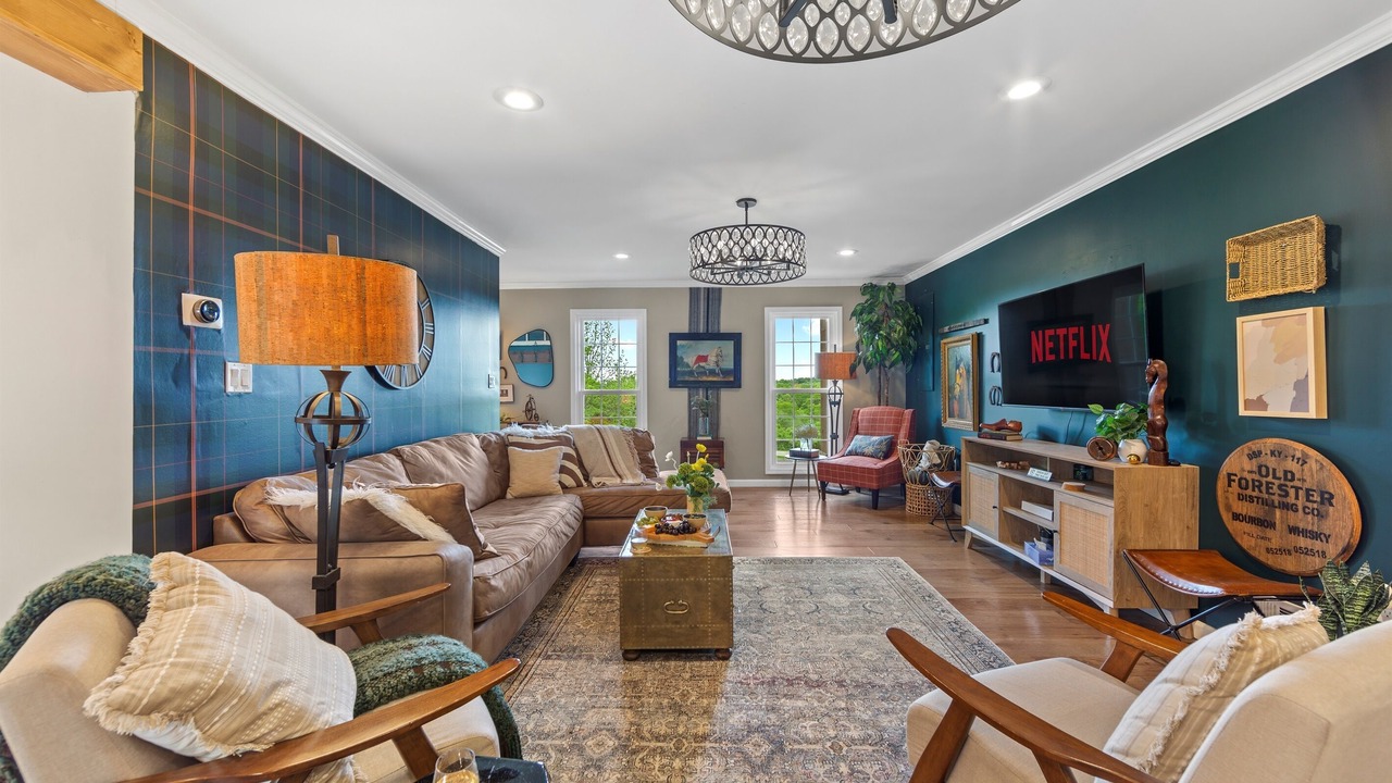 Photo of Livingroom in Buckner