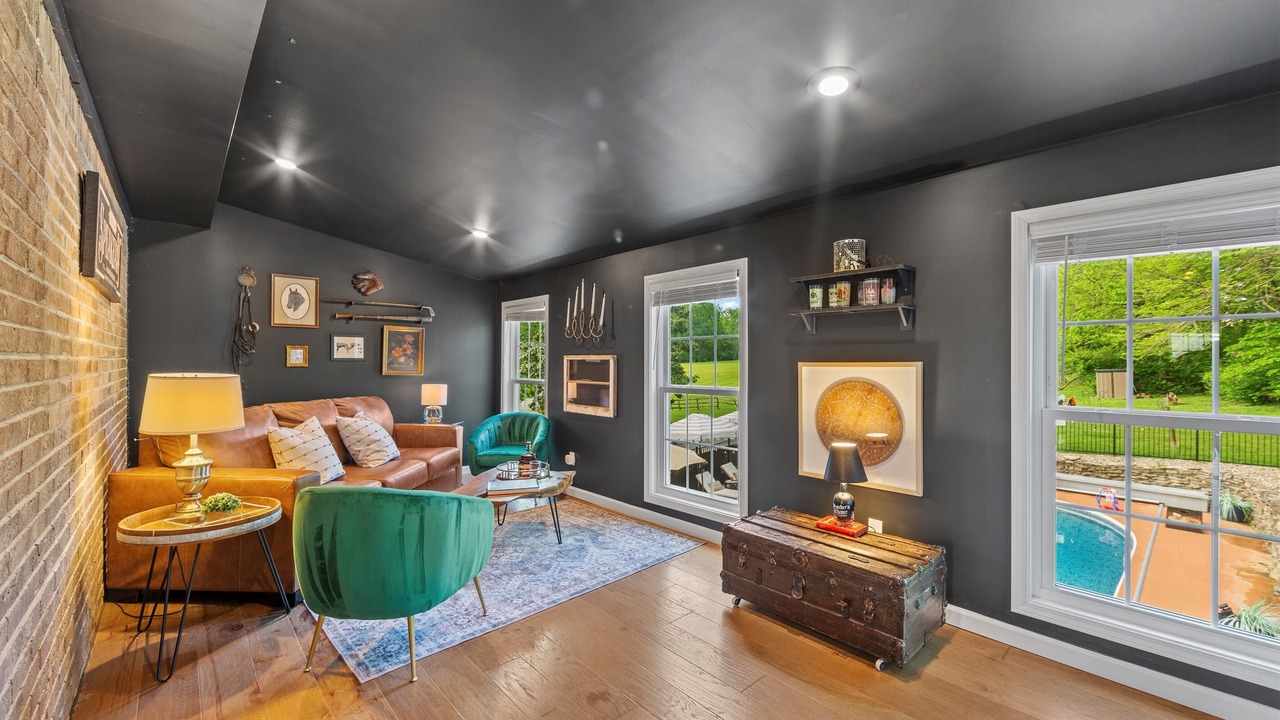 Photo of Bedroom in Buckner